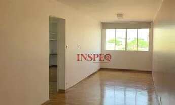 Imagem 2: Apartamento com 1 dormitório, 67 m² - venda por R$ 500.000,00 ou aluguel por R$ 2.944,00/m