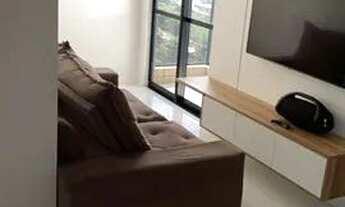 Imagem 3: QUARTO E SALA MOBILIADO PROXIMO SHOPPING