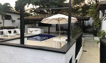 Imagem 4: CASA DUPLEX - GERIBA - CONDOMINIO FECHADO COM PISCINA/SAUNA