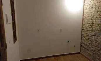 Imagem 7: Garagem para aluguel tem 36 metros quadrados com 01 sala, banheiro em Mirandópolis - São