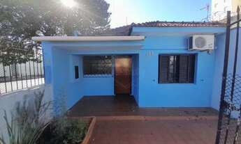 Imagem 4: Locação de Casas / Padrão na cidade de Araraquara