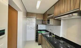 Imagem 4: Apartamento Padrão em São José do Rio Preto