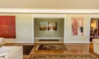 Imagem 6: Apartamento à venda, 4 quartos, 1 suíte, 2 vagas, Copacabana - RIO DE JANEIRO/RJ