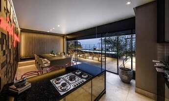 Imagem 6: Apartamento para venda possui 122 metros quadrados com 3 quartos em Setor Marista - Goiâni