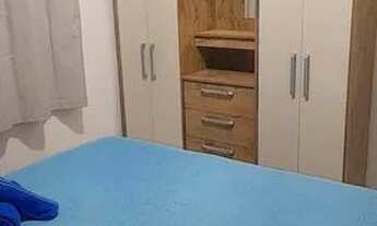 Imagem 2: Apartamento para aluguel com 63 metros quadrados com 2 quartos em ponta de campina