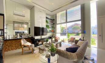 Imagem 3: Condado de Capão, cassa terreá com 3 suítes e mobiliada e decorada