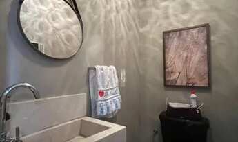 Imagem 4: Casa em Condomínio no Bairro Dois Córregos