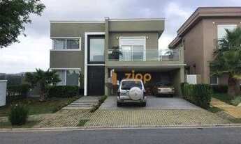 Imagem 2: Casa em condomínio com 4 dormitórios para alugar, 500 m² por R$ 20.026/mês - Burle Marx