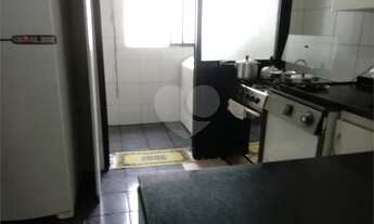 Imagem 7: Apartamento a venda na Vila Leopoldina