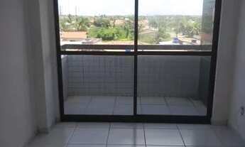 Imagem 3: Apartamento para aluguel possui 52 metros quadrados com 2 quartos