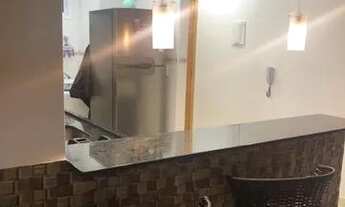 Imagem 2: Vendo Apartamento, 02 Dormitórios, Vila Voturuá, São Vicente