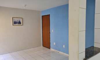 Imagem 5: Vendo (Passo Ágio) Apartamento Vilage do Bosque I