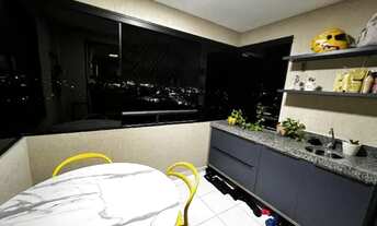 Imagem 5: Condomínio Central Park