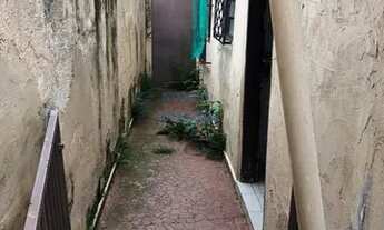 Imagem 6: Casa com 2 quartos, 120m², para locação em São Paulo, Vila Ema