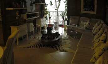 Imagem 3: SAO PAULO - Apartamento Padrão - CHACARA INGLESA