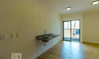Imagem: Apartamento para Aluguel - Tatuapé, 1 Quarto