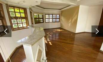 Imagem 5: CASA EM ALPHAVILLE RESIDENCIAL 06 - OPORTUNIDADE