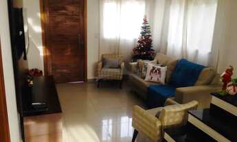 Imagem: Casa - Vila Capuava - Valinhos