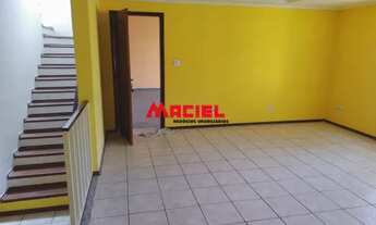 Imagem 7: Casa Padrão em Sao Jose dos Campos