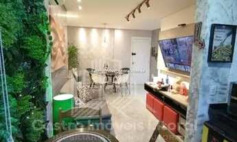 Imagem: CARAGUATATUBA - Apartamento Padrão - Martim