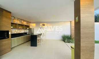 Imagem 2: CASA COM 2 QUARTOS SENDO 1 SUÍTE CONDOMÍNIO NOVITÁ