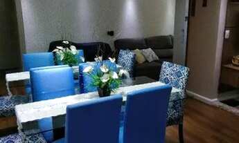 Imagem 7: Apartamento para aluguel tem 50M com 2 quartos em Jardim Libano / Jardim Pinheiros - São P