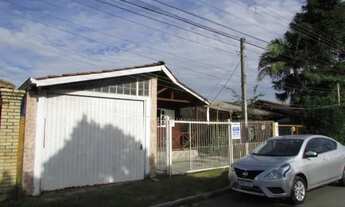 Imagem 2: Cod.imóvel: 2219 - Casa no Bairro RESTINGA com 65 m2, 2 dormitórios sendo um com suíte, sa