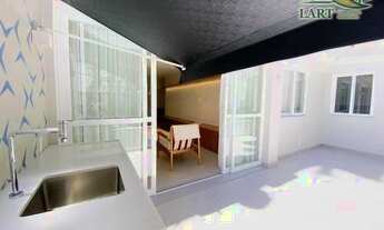 Imagem 6: Apartamento com 3 dormitórios, 180 m² - venda por R$ 5.350.000,00 ou aluguel por R$ 19.574