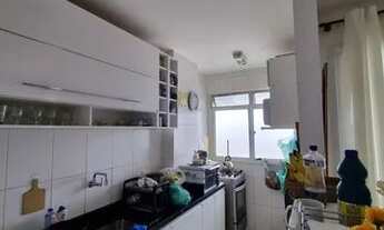 Imagem 2: Cobertura duplex 3 quartos Glória