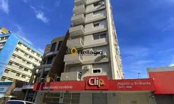 Imagem: Apartamento 1 dormitório centro