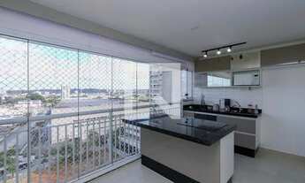 Imagem 6: Apartamento para Aluguel - Santo Amaro , 2 Quartos, 53 m2