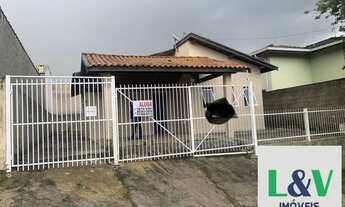 Imagem: Casa 3 dormitórios Terra Nobre