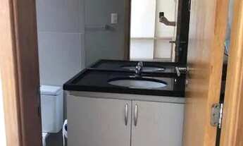 Imagem 5: Apartamento Completo no Portão