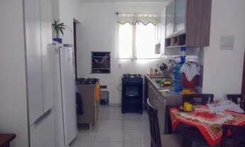 Imagem: Lindo apartamento semi mobiliado