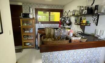 Imagem 6: Village dúplex nascente vista mar livre e duas vagas cobertas