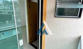 Imagem 5: SOBRADO 3 DORMITÓRIOS SENDO 1 SUÍTE