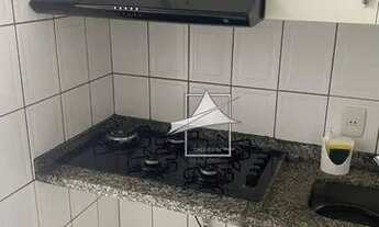 Imagem 7: Apartamento com 2 dormitórios à venda, 70 m² - Edifício Portal da Amazônia- Centro Polític