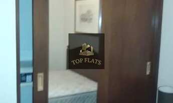 Imagem 7: Flat disponível na Vila Olímpia