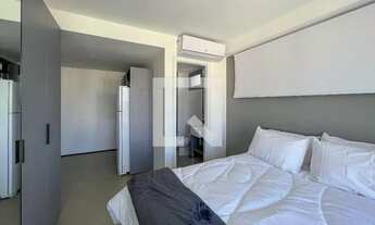 Imagem 3: Apartamento para Aluguel - Moema, 1 Quarto, 30 m2