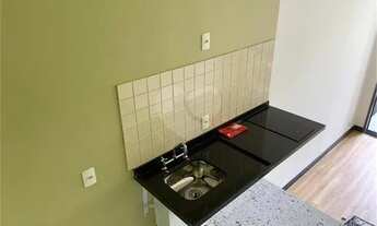 Imagem 7: Studio a venda em Perdizes- Prédio novo