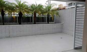 Imagem 4: Excelente Apartamento Térreo para aluguel a Beira Mar de Tambaú - João Pessoa