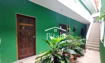 Imagem: Sobrado com 3 dormitórios à venda, 150