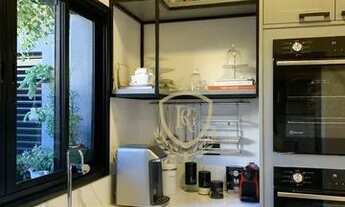 Imagem 6: Casa com 3 dormitórios à venda, 199 m² por R$ 1.500.000,00 - Condomínio Central Parque - S