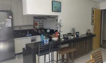 Imagem 3: Apartamento 3 quartos mobiliado- vila da serra- belvedere