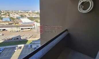 Imagem 5: Apartamento Padrão em Jundiaí