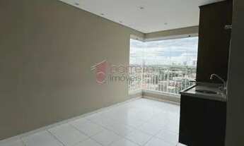 Imagem 7: Apartamento Padrão em Jundiaí