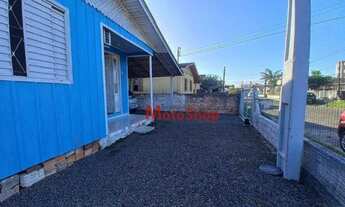 Imagem 2: Casa com 2 dormitórios, 54 m² - venda por R$ 535.000,00 ou aluguel por R$ 1.100,00/mês - M