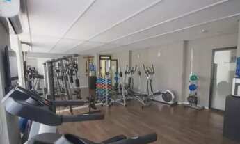 Imagem 6: Studio para aluguel possui 39 metros quadrados com 1 quarto em Vila Monte Alegre - São Pau