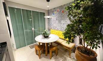 Imagem 3: Apartamento na Zona Sul