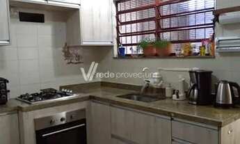 Imagem 7: Casa - Jardim Proença I - Campinas